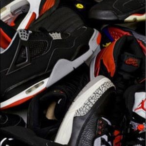 Meet your Posher, Samuel